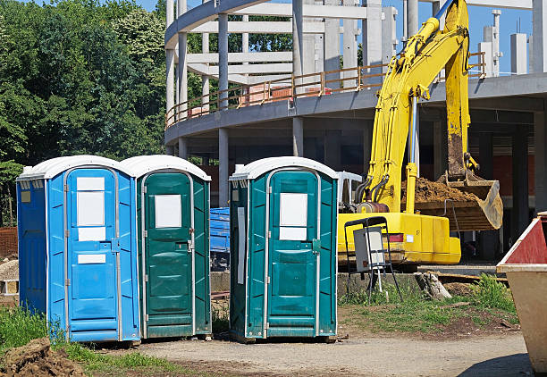 Best Portable Restroom Maintenance and Cleaning  in Upper Arlington, OH